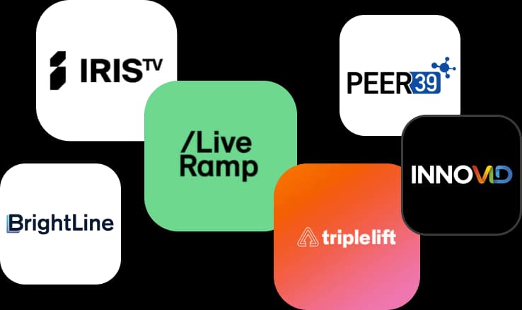 Partner logos