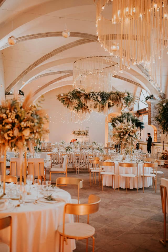 Banquets