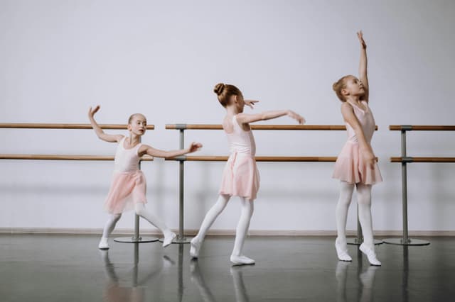 Dance Studio