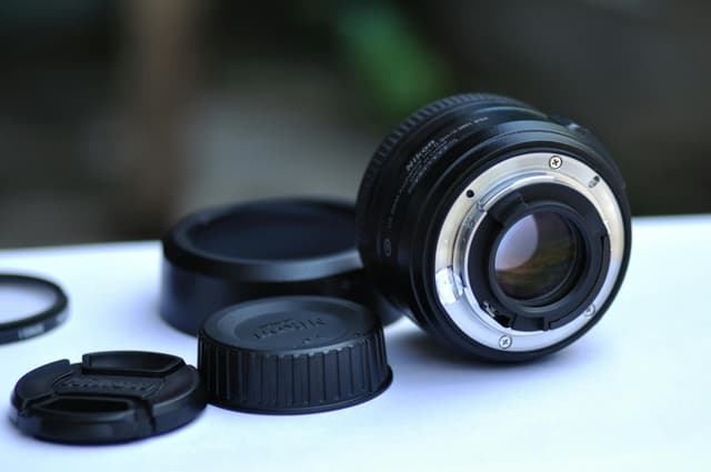 Photo Studio