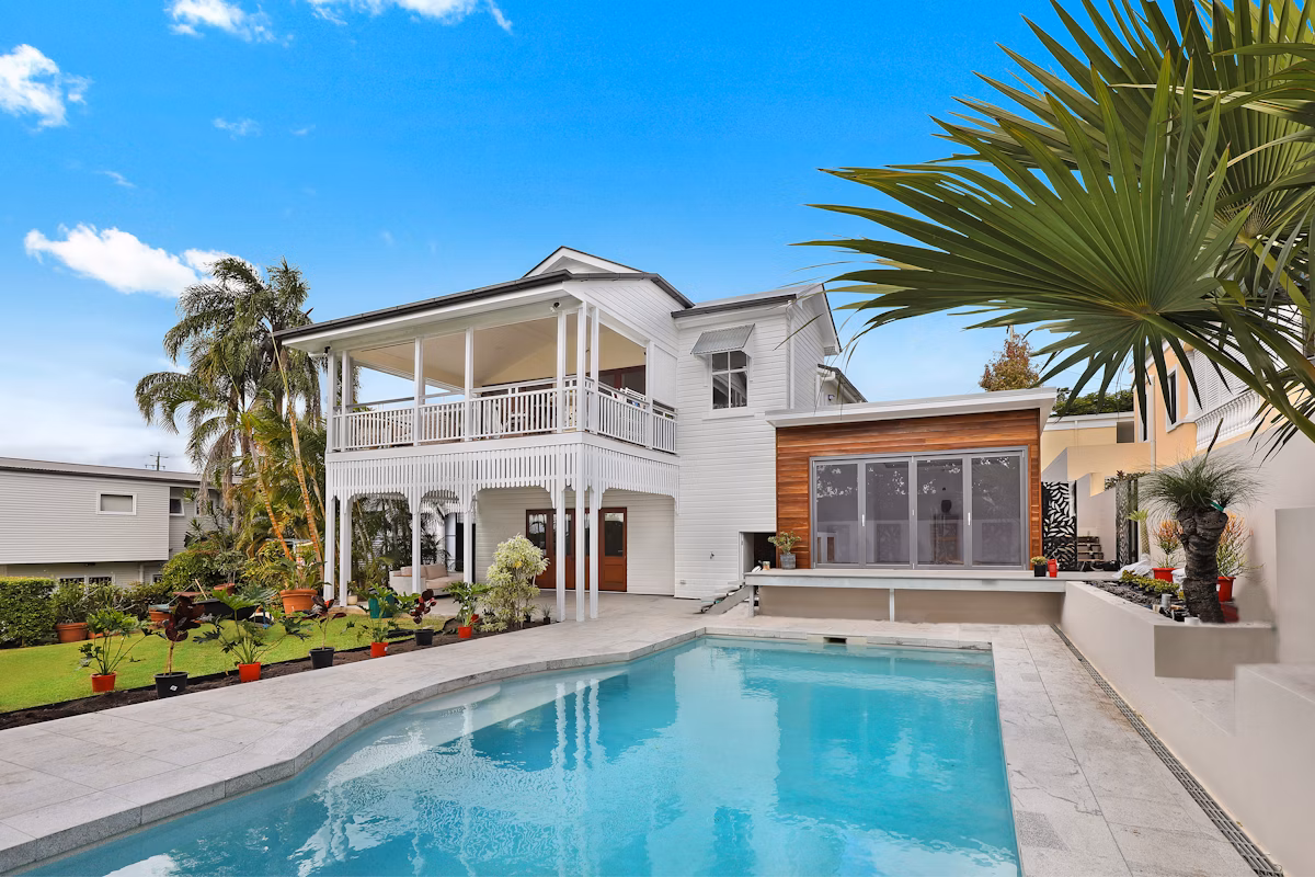 Bungalow
