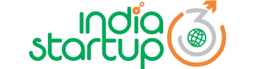 India Startup logo