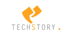 Techstory logo
