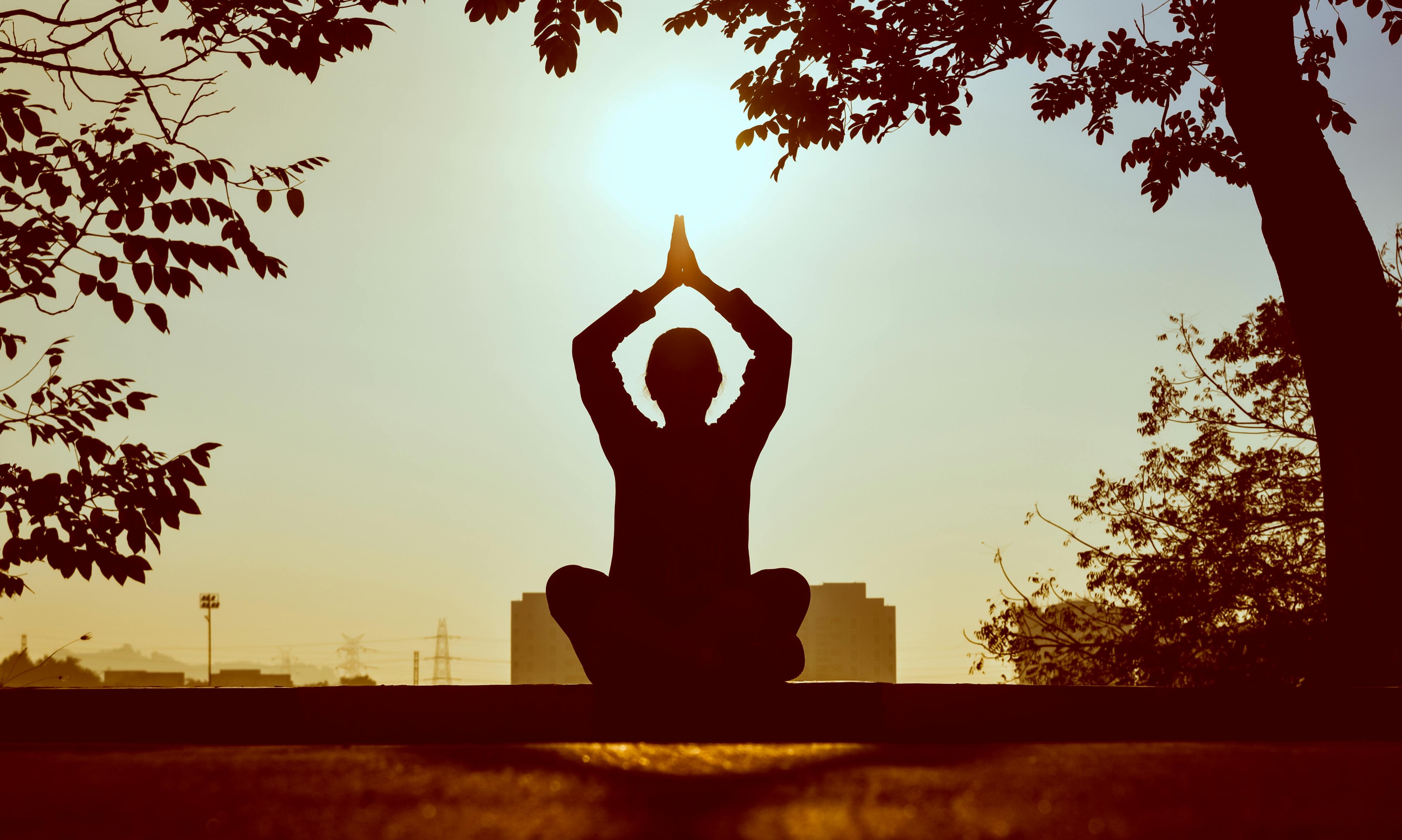 Yoga Studio